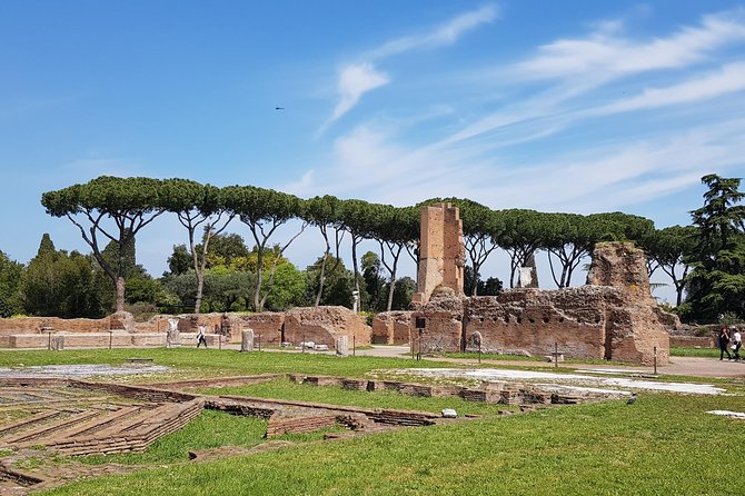Colosseum Arena Floor, Roman Forum and Palatine Hill Guided Tour - The Guide: Knowledge, Engagement, and Clarity