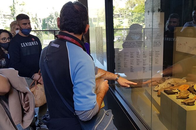 Colosseum Arena Floor Roman Forum and Palatine Hill Live Guide - Access and Practical Tips