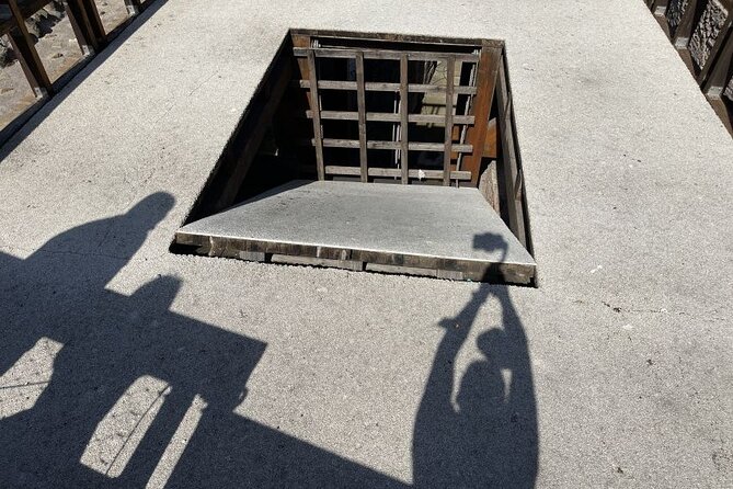 Colosseum Arena Private Tour with Roman Forum and Palatine hill - Walking Through the Roman Forum’s Ruins