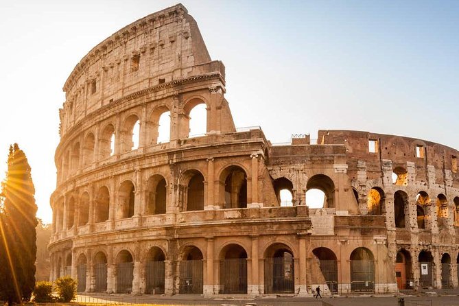 Colosseum Arena, Roman Forum & Palatine Hill Entrance Tickets - What Past Visitors Say About This Tour