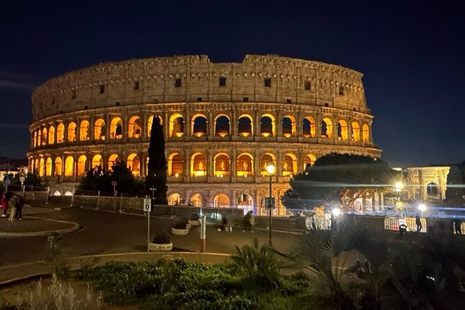 Colosseum Digital Audio Guided Tour & Roman Forum, Palatine Entry - How the Digital Audio Guide Enhances Ancient Rome Visits