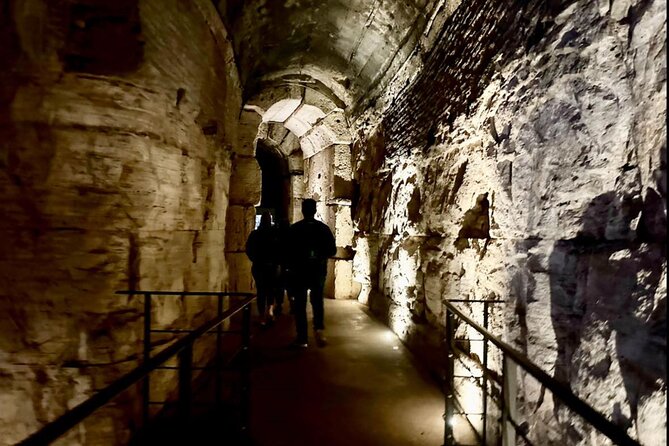 Colosseum Digital Audio Guided Tour & Roman Forum, Palatine Entry - Discovering the Roman Forum and Palatine Hill at Your Own Pace