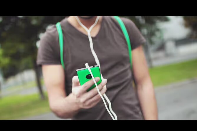 Colosseum Experience with Audio Guide - Key Points