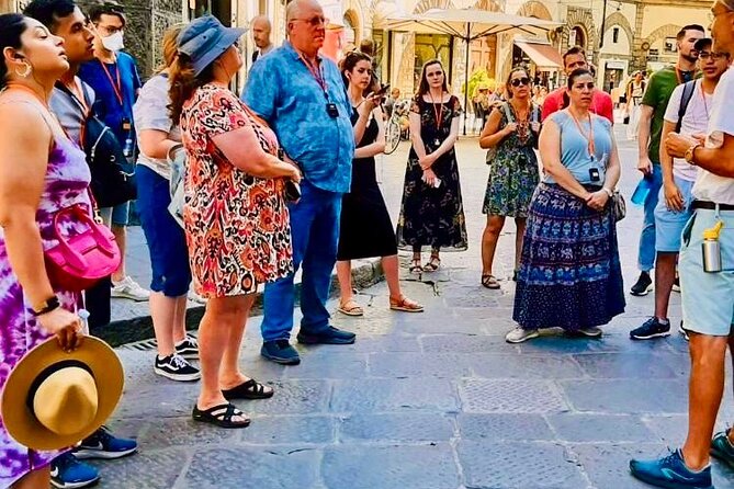 Colosseum Express Guided Tour - The Physical Demands and Best Tips