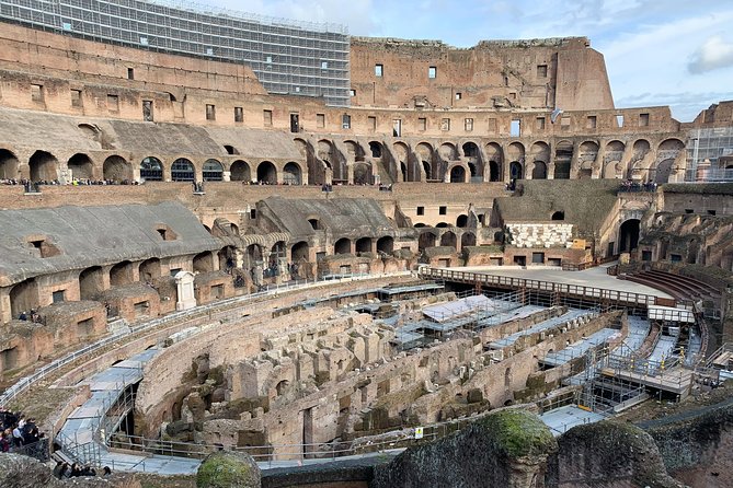 Colosseum Express Tour - Cost-Effectiveness and Value for Money
