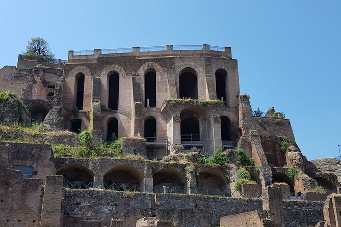 Colosseum Express Tour - Private/Semi Private 7 PAX Group Tour - Pricing and Overall Value