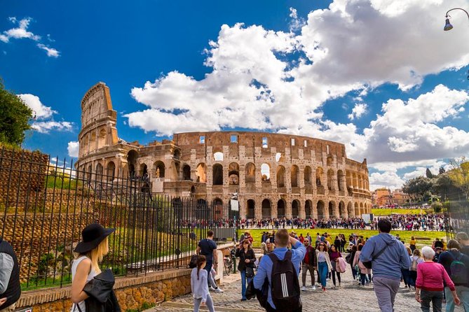 Colosseum, Forum, Palatine Hill with Arena Access and Audio Guide - Who Will Appreciate This Tour Most