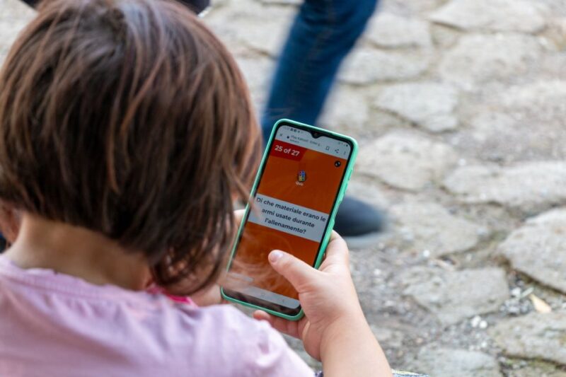 Colosseum Gladiator Tour for Kids and Families - The Value of the Family Tour Compared to Other Options