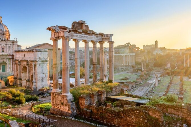 Colosseum: Gladiators Gate and Arena Floor Experience - The Importance of the Guide’s Local Knowledge and Enthusiasm
