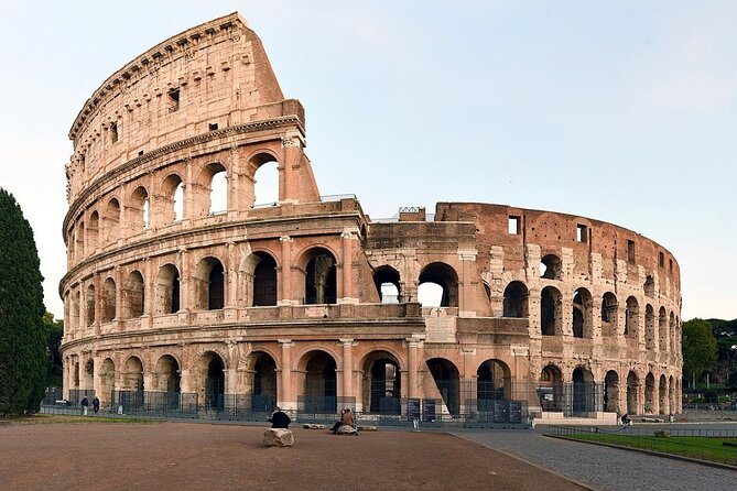 Colosseum Guided Tour in Rome - Roman Forum: The Heart of Ancient Romes Public Life