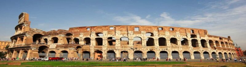 Colosseum Hosted Entry with Led App Experience - Why Choose This Tour: Strengths and Ideal Audience