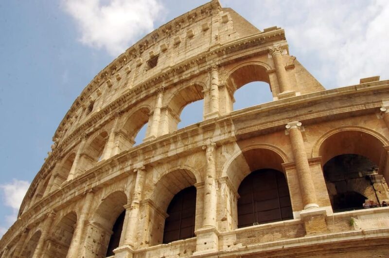 Colosseum, Palatine and Forum tour with virtual guide - Why Choose This Tour: A Practical and Informative Way to See Rome