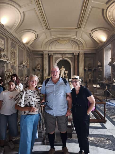 Colosseum, Palatine Hill, and Roman Forum: a guided tour of Rome - Final Thoughts on the Colosseum, Palatine Hill, and Roman Forum Tour