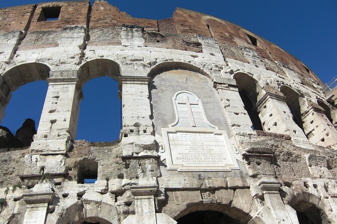 Colosseum, Palatine hill and Roman forum Access - The Experience of Visiting the Roman Ruins Independently