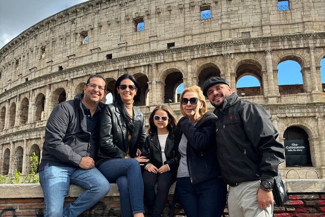 Colosseum Private Guided Tour - How This Tour Compares to Similar Experiences