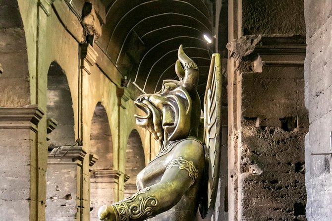 Colosseum, Roman Forum and Ancient Rome Treasure Hunt For Kids - The Treasure Hunt: Making History Fun for Kids