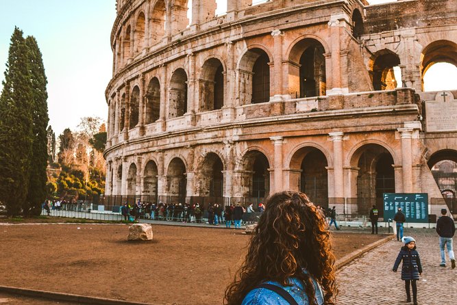 Colosseum, Roman Forum and Palatine Entry - Ease of Access and Practical Tips for Visiting