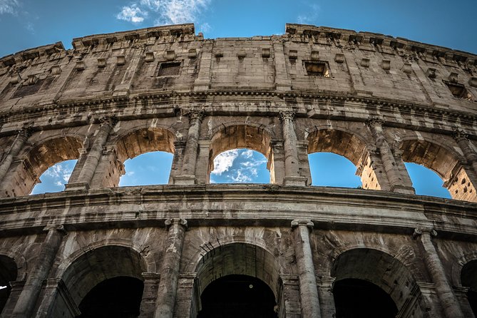 Colosseum, Roman Forum and Palatine Entry - The Value of Skip-the-Line Access and Free Time