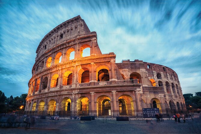 Colosseum, Roman Forum and Palatine Hills Tour - Discovering Palatine Hill’s Ruins and Views