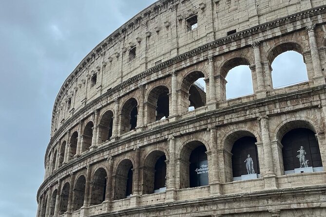 Colosseum, Roman Forum, Palatine Hill Experience - The Sum Up: Affordable Flexibility in Ancient Rome
