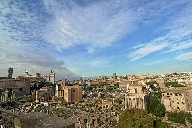 Colosseum, Roman Forum & Palatine Hill - Group Tour - Who Will Appreciate This Tour Most