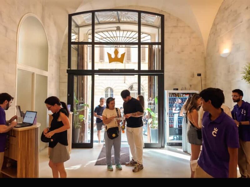 Colosseum, Roman Forum & Palatine Hill Guided Tour - Value for Money: What’s Included and Excluded