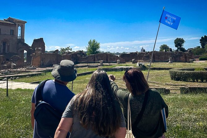 Colosseum, Roman Forum, Palatine Hill Tour with Arena Option - Ticketing, Fees, and What’s Included