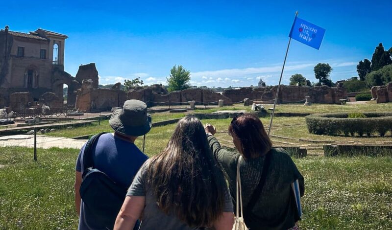 Colosseum, Roman Forum, Palatine Hill Tour with Arena option - Explore Rome’s Iconic Ancient Sites in 3 Hours