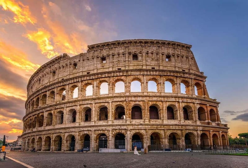 Colosseum, Roman Forum & Palatine Hill with Audioguide App - The Audio Guide: Your Personal Roman Narrator