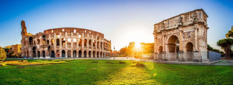 Colosseum, Roman Forum & Palatine Hill with Audioguide App - The Optional Arena Floor Experience