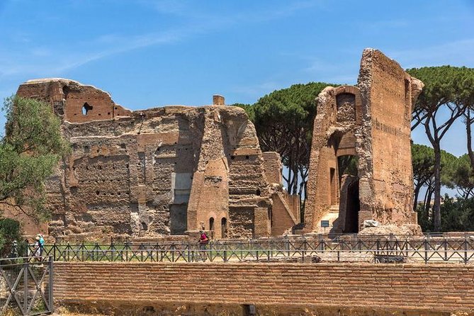 Colosseum Roman Forum Palatine VIP Private Tour - Exclusive Entry to the Colosseum and Avoiding Long Lines