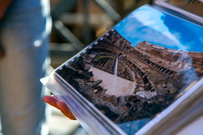 Colosseum & Roman Forum Tour & Treasure Hunt for Kids & Families - Discovering the Colosseum’s History and Spectacles