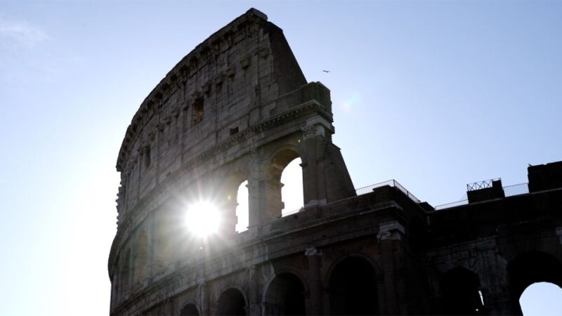Colosseum: Semi Private Tour with VIP Arena Access - Final Thoughts on the Colosseum: Semi Private VIP Tour