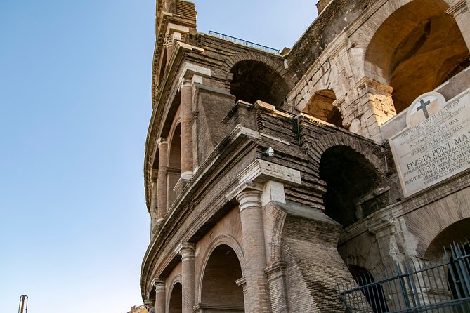 Colosseum Tour for Kids and Families with Roman Forum And More! - The Role of the Guides and Their Approach