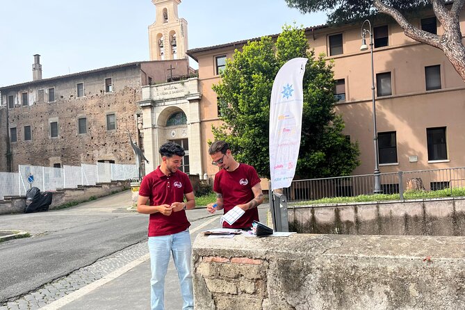 Colosseum Tour with Arena Area and Ancient Rome - Final Thoughts on the Colosseum with Arena and Ancient Rome Tour