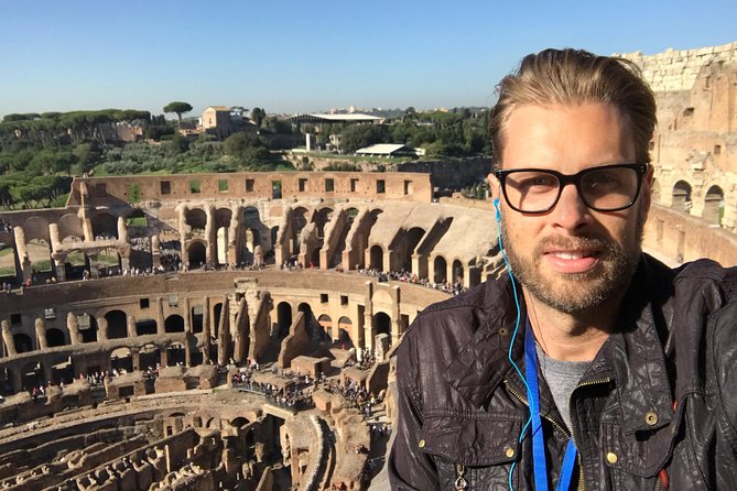 Colosseum Tour with Arena Floor & Roman Forum | Semi-Private - What Sets This Tour Apart from Others