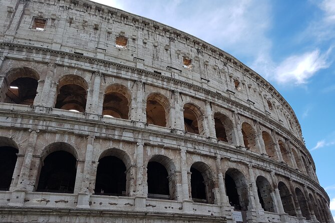Colosseum Tour with Arena Floor & Roman Forum | Semi-Private - Final Thoughts: Who Will Truly Appreciate This Tour