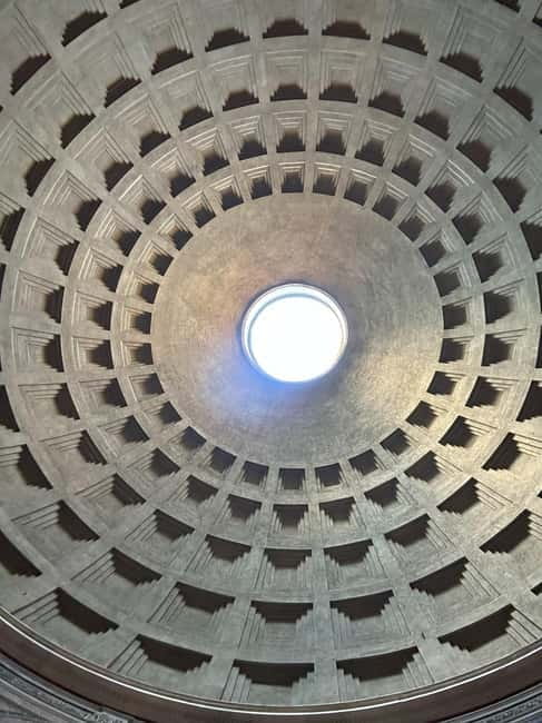 Colosseum Tour With Roman Forum and Palatine Hill - Flexibility and Cancellation Policies