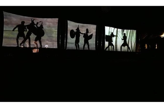 Colosseum Under the Moon, Night Tour of Colosseum - Is This Tour Right for You?