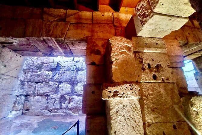 Colosseum Underground and Arena Exclusive Private Tour - Discover the Exclusive Private Tour of the Colosseum Underground and Arena in Rome