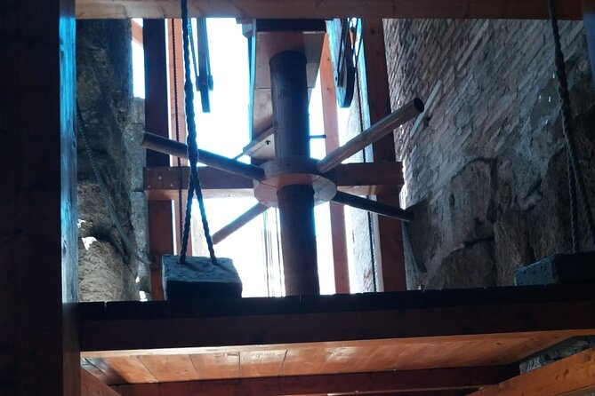 Colosseum Underground Tour With Arena Floor: Vip Experience - Who Will Appreciate This VIP Colosseum Tour?