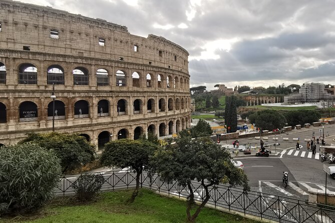 COLOSSEUM UNDERGROUND,ARENA OR ATTICO -Private Tour - Practical Tips and Considerations