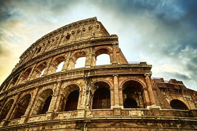 Colosseum with Arena Floor Access, Roman Forum & Palatine Hill - Guides Who Bring History to Life