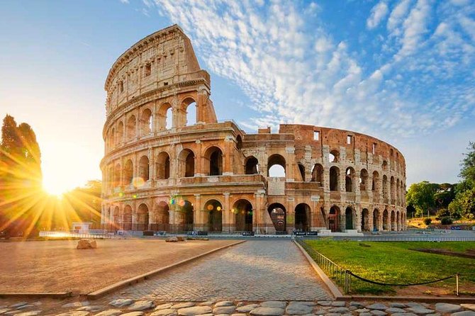 Colosseum with the arena, Roman Forum and Palatine Hill tour - Value for Money and Booking Considerations