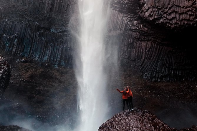 Columbia Gorge Waterfalls & Wineries from Portland: All-Inclusive Afternoon Tour - Pacing and Duration of the Tour
