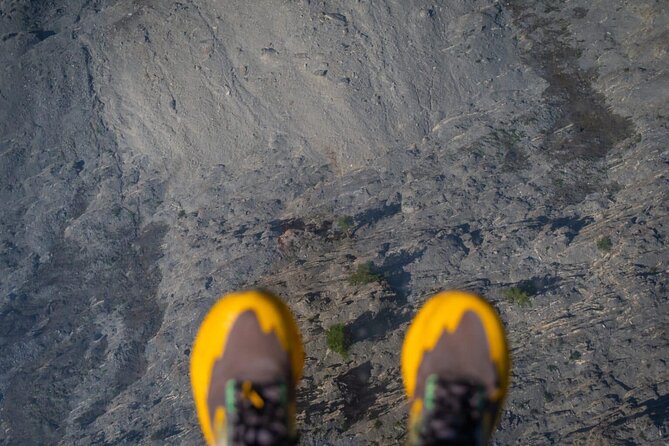 Columbia Icefield Adventure,Bow Lake,Peyto Lake in Banff & Jasper - Exploring Castle Mountain’s Erosive Eaves