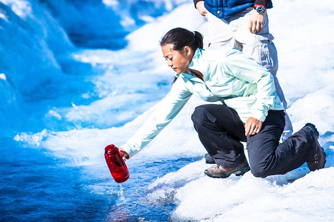 Columbia Icefield Tour with Glacier Skywalk from Banff - Scenic Drive Along the Icefield Parkway
