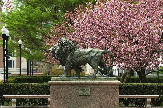 Columbia University Scavenger Hunt and Escape Game - Pricing and Value for Money