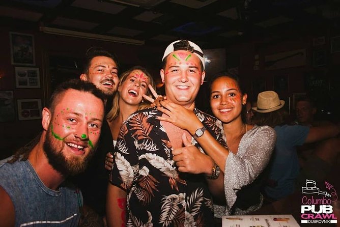 Columbo Pub Crawl Belgrade - Limitations Noted in Reviews: Rescheduling and Guide Absence