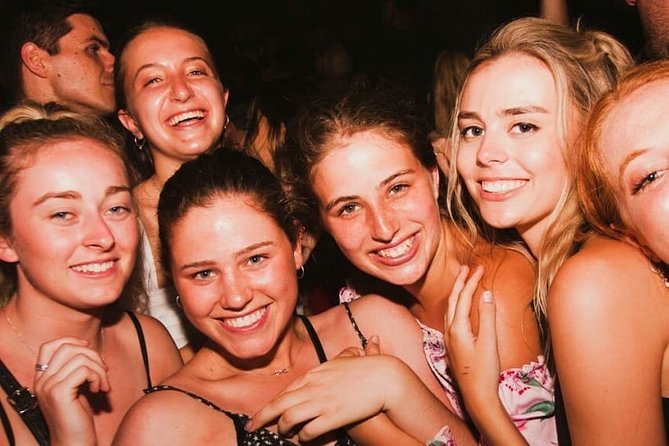 Columbo Pub Crawl Belgrade - Who Will Enjoy the Columbo Pub Crawl in Belgrade?